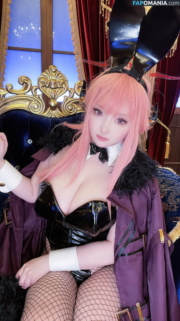 Saku / alice_mather / saku93 Nud OnlyFans  Fotografie scursă #529