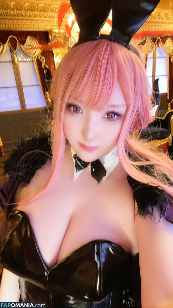 Saku / alice_mather / saku93 Nud OnlyFans  Fotografie scursă #540