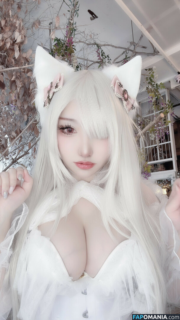 Saku / alice_mather / saku93 Nud OnlyFans  Fotografie scursă #686