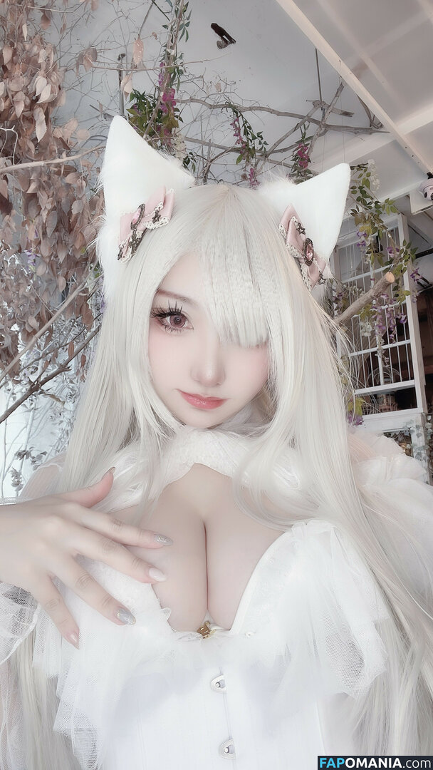 Saku / alice_mather / saku93 Nud OnlyFans  Fotografie scursă #687