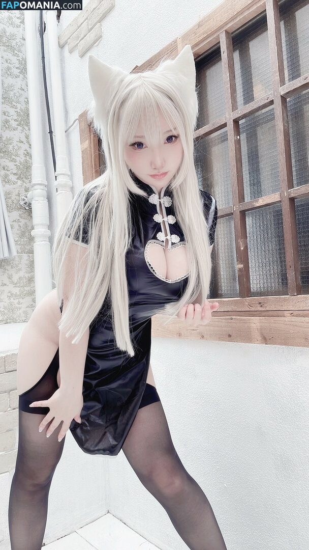 Saku / alice_mather / saku93 Nud OnlyFans  Fotografie scursă #843