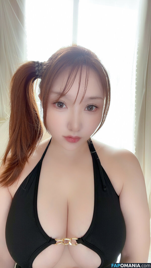 Saku / alice_mather / saku93 Nud OnlyFans  Fotografie scursă #892