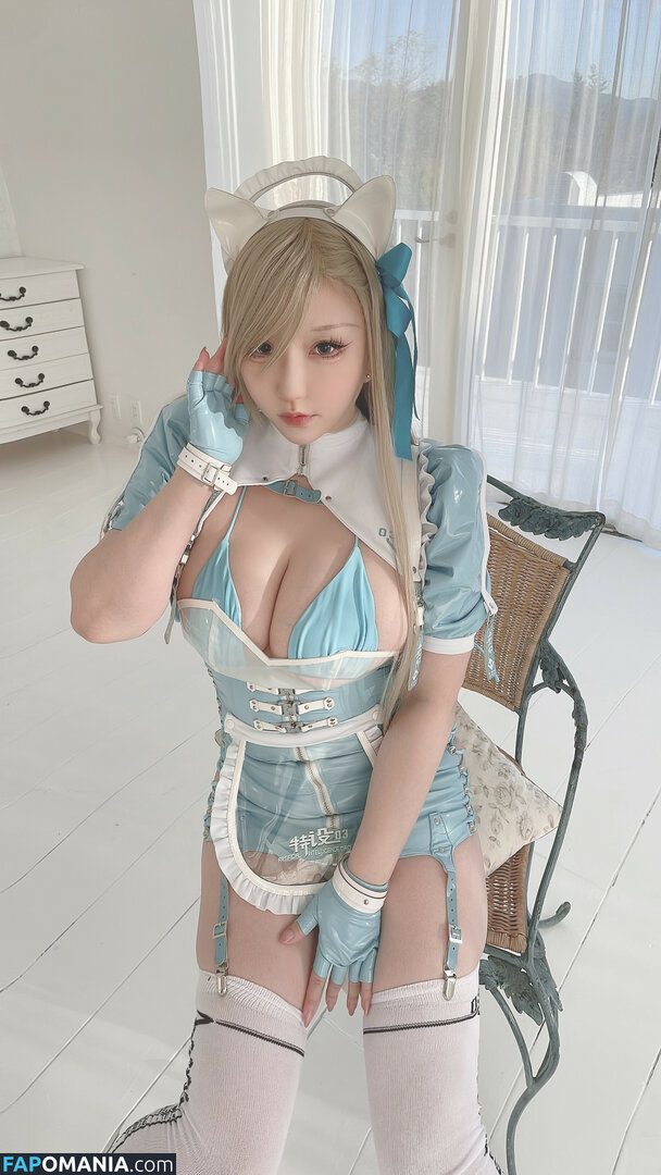 Saku / alice_mather / saku93 Nud OnlyFans  Fotografie scursă #1317