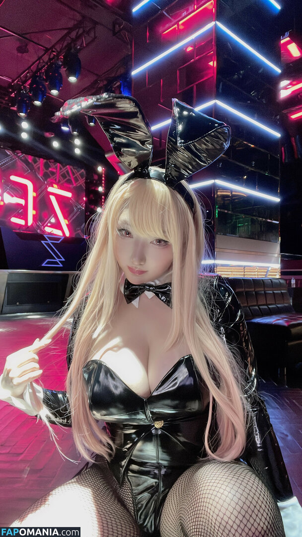 Saku / alice_mather / saku93 Nud OnlyFans  Fotografie scursă #1399