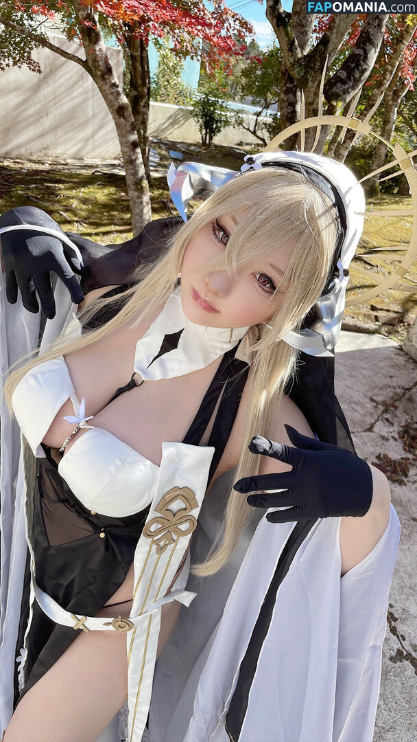 Saku / alice_mather / saku93 Nud OnlyFans  Fotografie scursă #1496