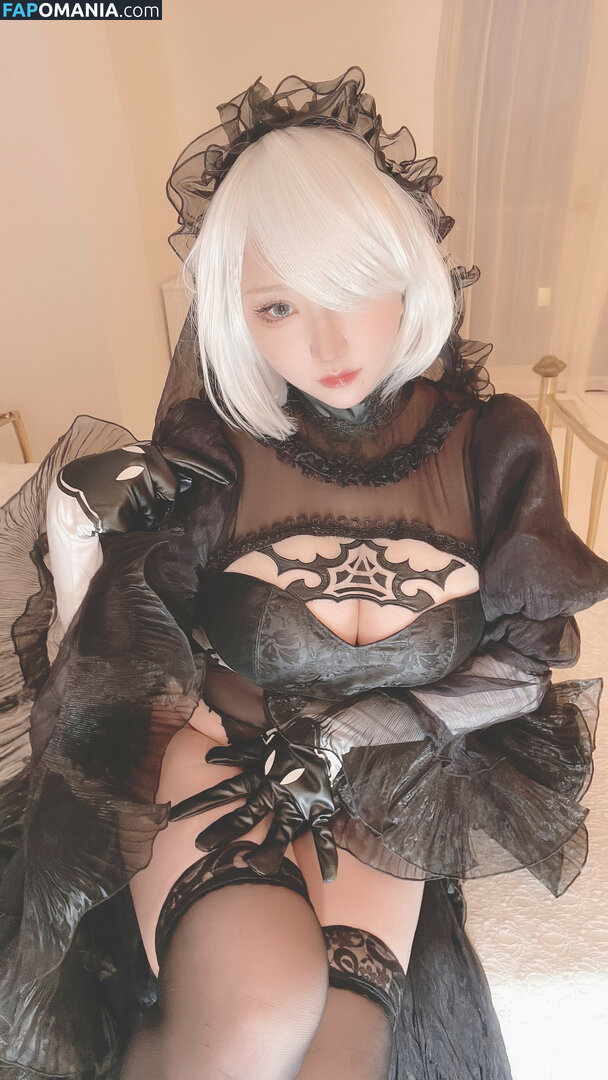 Saku / alice_mather / saku93 Nud OnlyFans  Fotografie scursă #1509