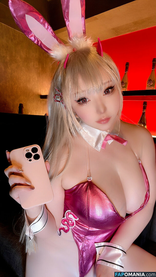 Saku / alice_mather / saku93 Nud OnlyFans  Fotografie scursă #2130