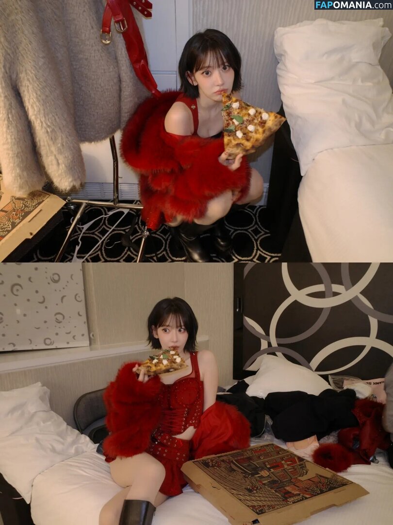 39saku_chan / LESSERAFIM / Sakura Miyawaki 宮脇 咲良 Nud OnlyFans  Fotografie scursă #15