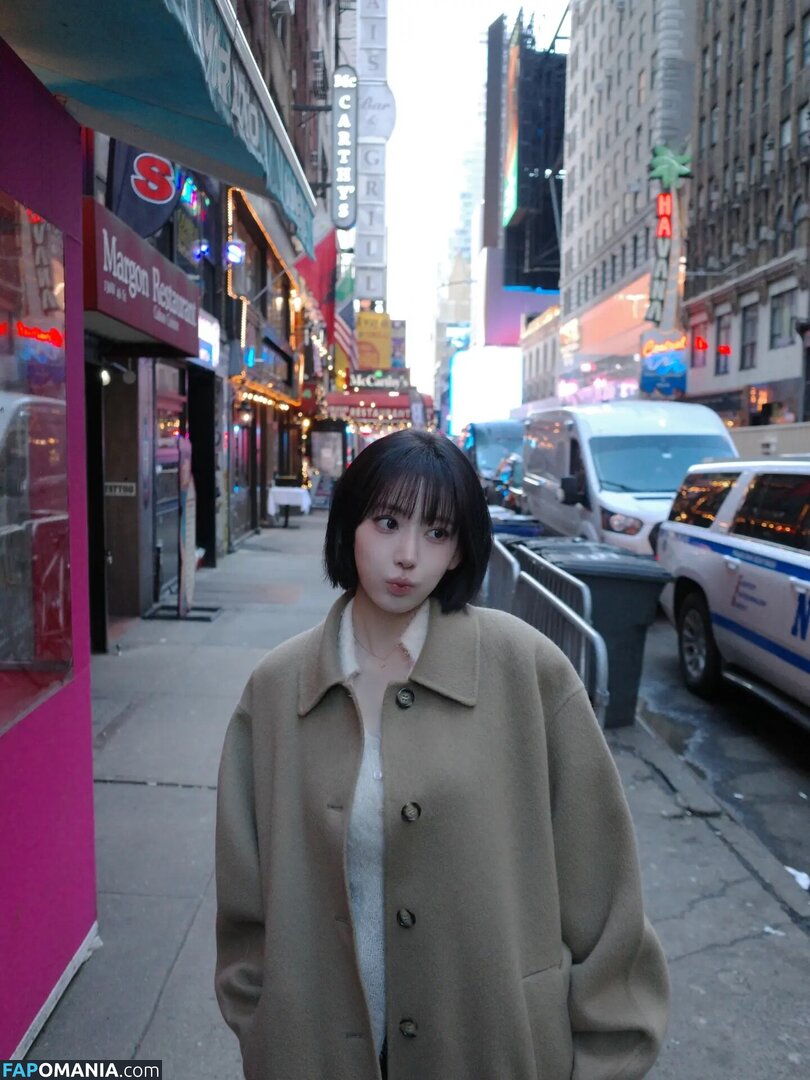 39saku_chan / LESSERAFIM / Sakura Miyawaki 宮脇 咲良 Nud OnlyFans  Fotografie scursă #16