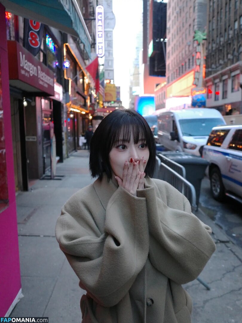 39saku_chan / LESSERAFIM / Sakura Miyawaki 宮脇 咲良 Nud OnlyFans  Fotografie scursă #19