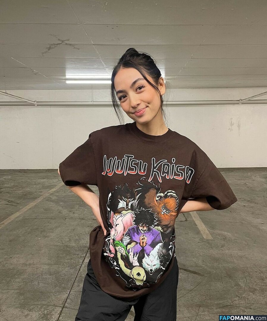 Sakura Shymko / SakuraShymko Nud OnlyFans  Fotografie scursă #2