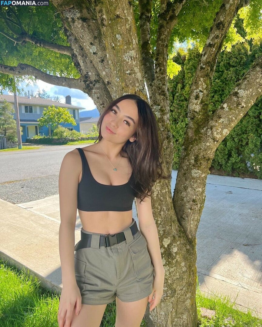 Sakura Shymko / SakuraShymko Nud OnlyFans  Fotografie scursă #3