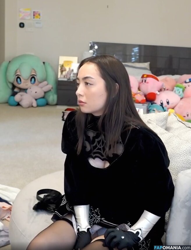 Sakura Shymko / SakuraShymko Nud OnlyFans  Fotografie scursă #13