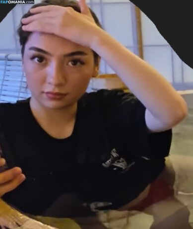 Sakura Shymko / SakuraShymko Nud OnlyFans  Fotografie scursă #15