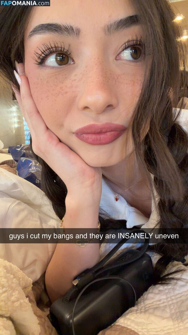 Sakura Shymko / SakuraShymko Nud OnlyFans  Fotografie scursă #19