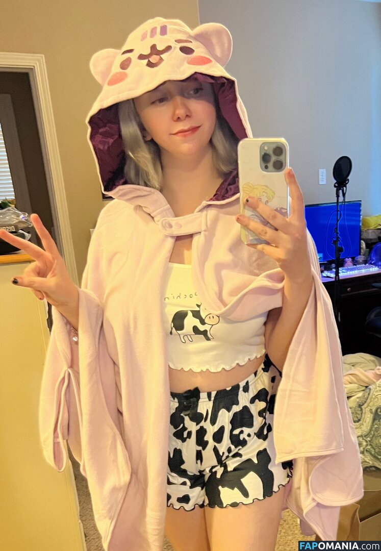 Sakura Stardust / sakura.stardust Nud OnlyFans  Fotografie scursă #3