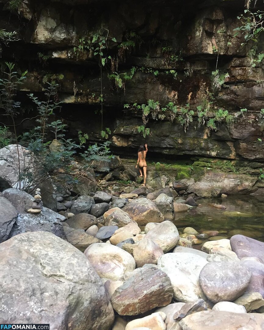 Salamandra Asthar / salamandraasthar Nud OnlyFans  Fotografie scursă #10