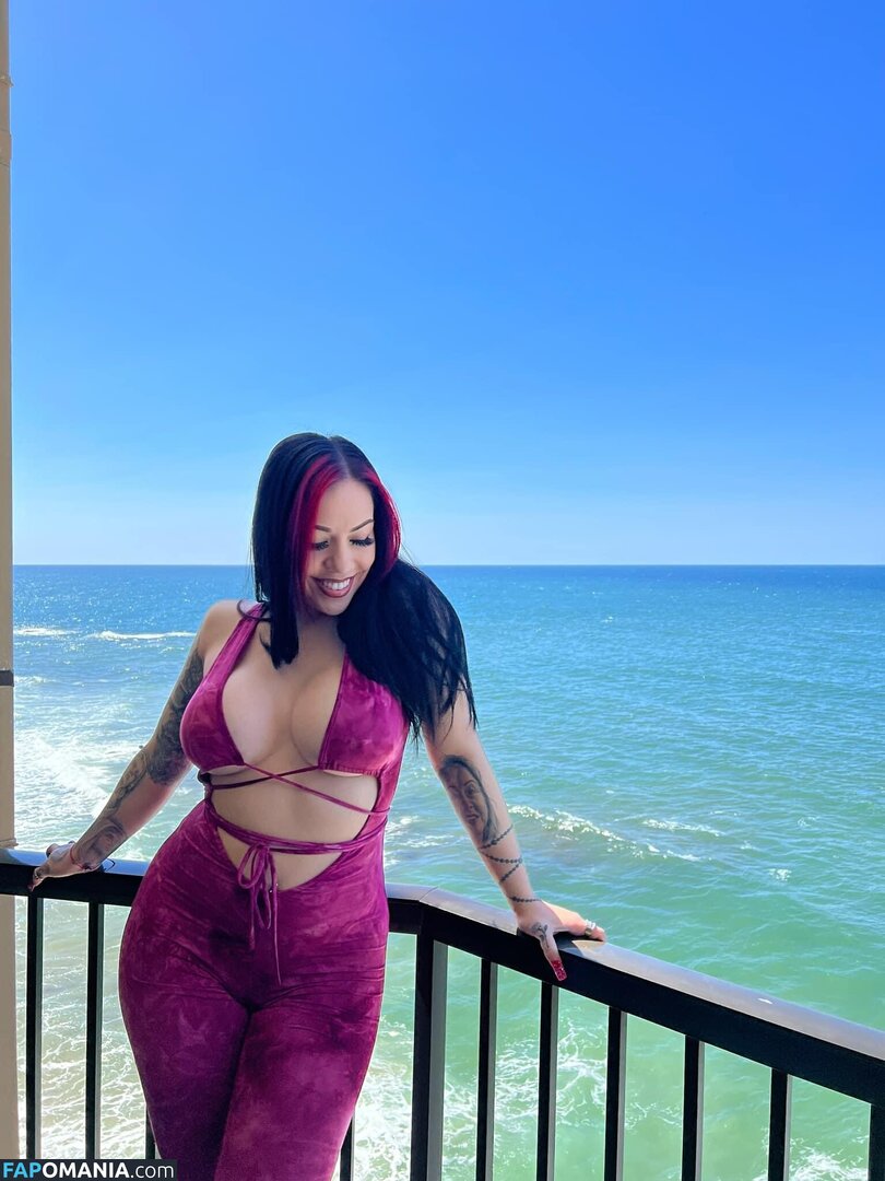 Salice Rose / salicerose Nud OnlyFans  Fotografie scursă #5