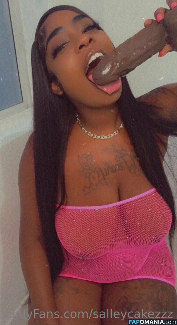 cakezzofficial / salleycakezzz Nud OnlyFans  Fotografie scursă #15