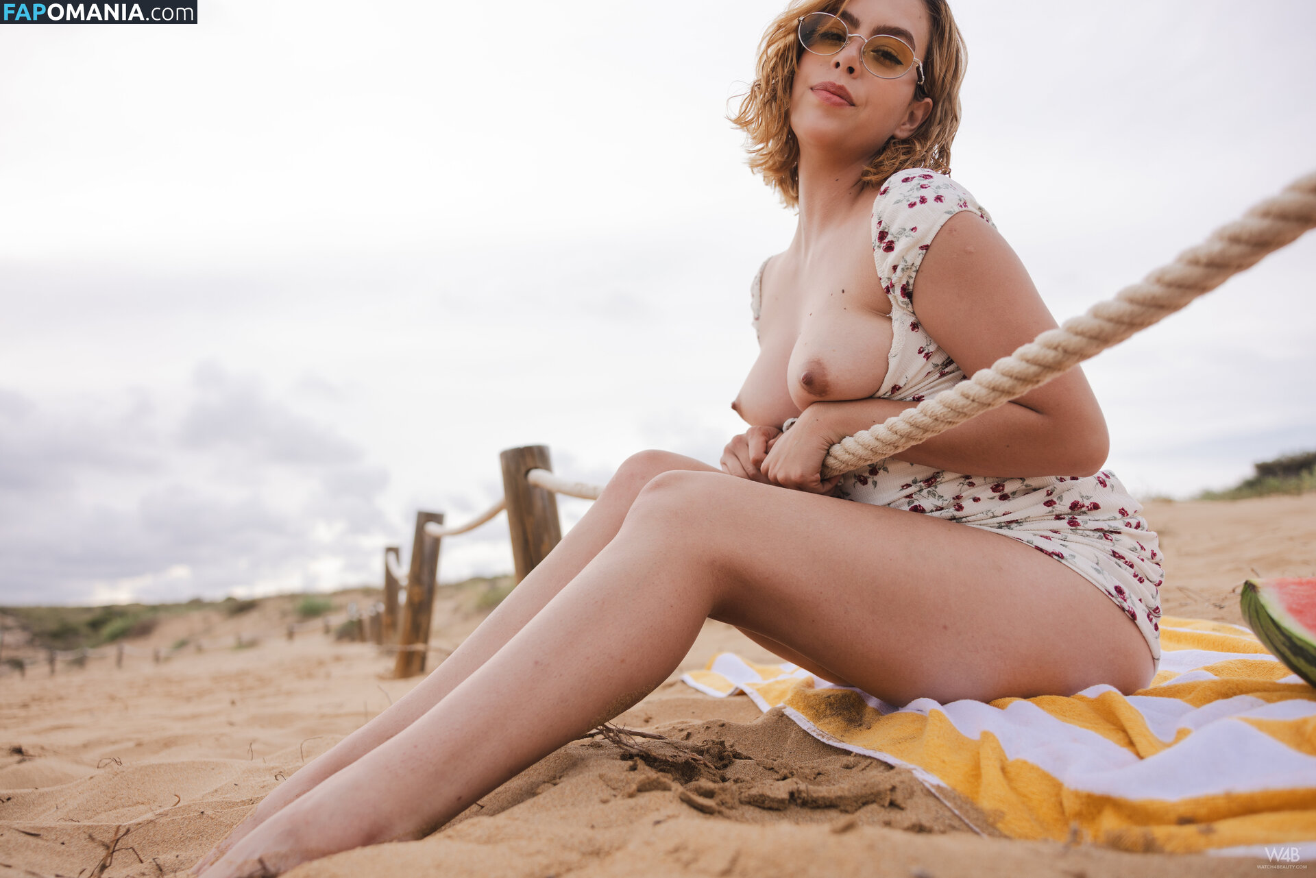 Sally Hunter / hunter80ss / sallhunt_ / sallyhunter Nud OnlyFans  Fotografie scursă #44