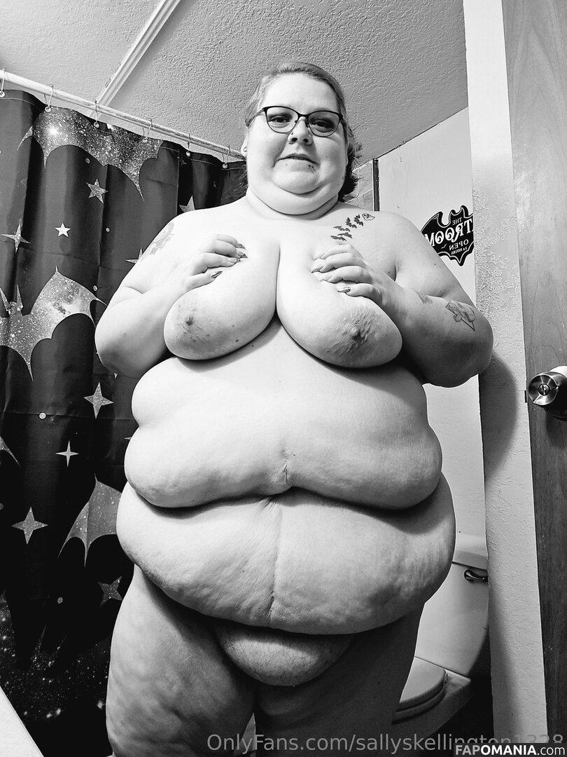 sallyskellington1328 / tommy_tc21 Nud OnlyFans  Fotografie scursă #1