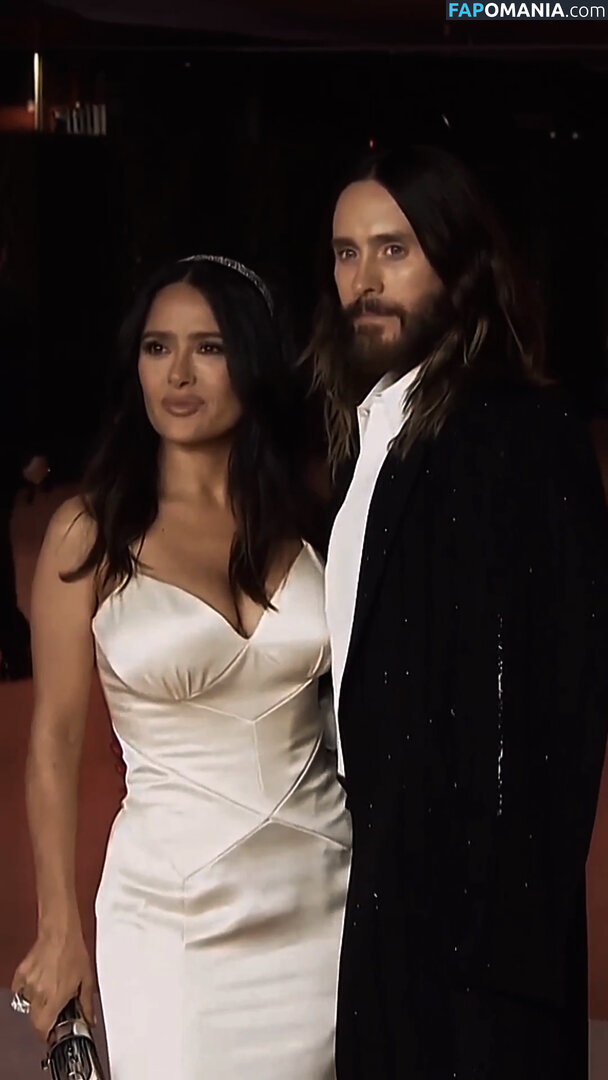 Salma Hayek / salmahayek Nud OnlyFans  Fotografie scursă #402