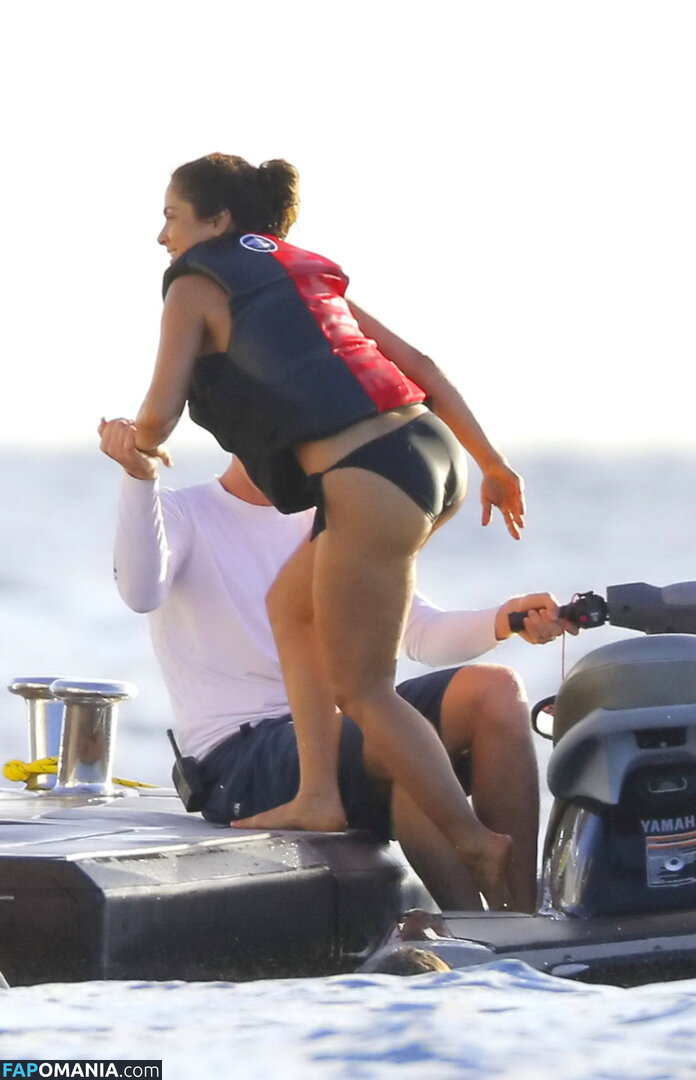 Salma Hayek / salmahayek Nud OnlyFans  Fotografie scursă #1449