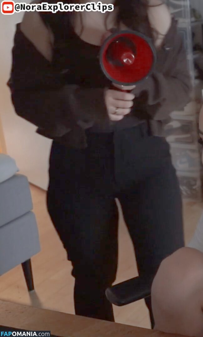 NoraExplorer Sister / Salmmuss / https: / salmmus / salmmusss / salmunozz Nud OnlyFans  Fotografie scursă #4