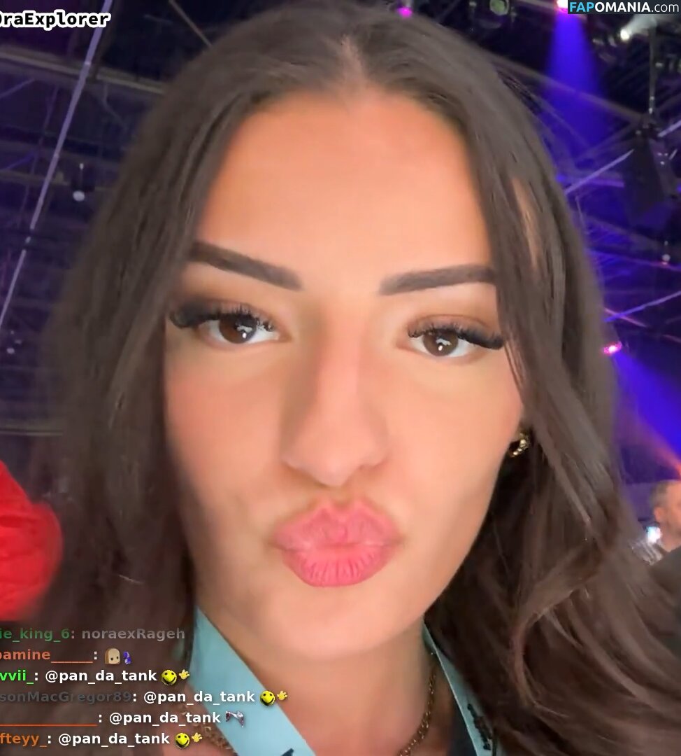 NoraExplorer Sister / Salmmuss / https: / salmmus / salmmusss / salmunozz Nud OnlyFans  Fotografie scursă #8