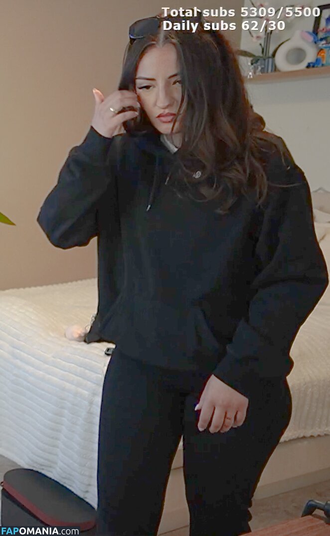 NoraExplorer Sister / Salmmuss / https: / salmmus / salmmusss / salmunozz Nud OnlyFans  Fotografie scursă #15