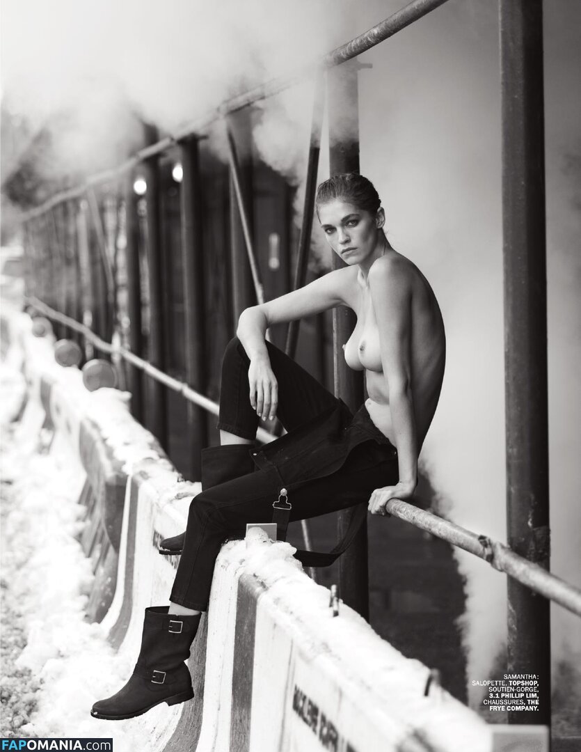 Samantha Gradoville / https: / samgradoville Nud OnlyFans  Fotografie scursă #4