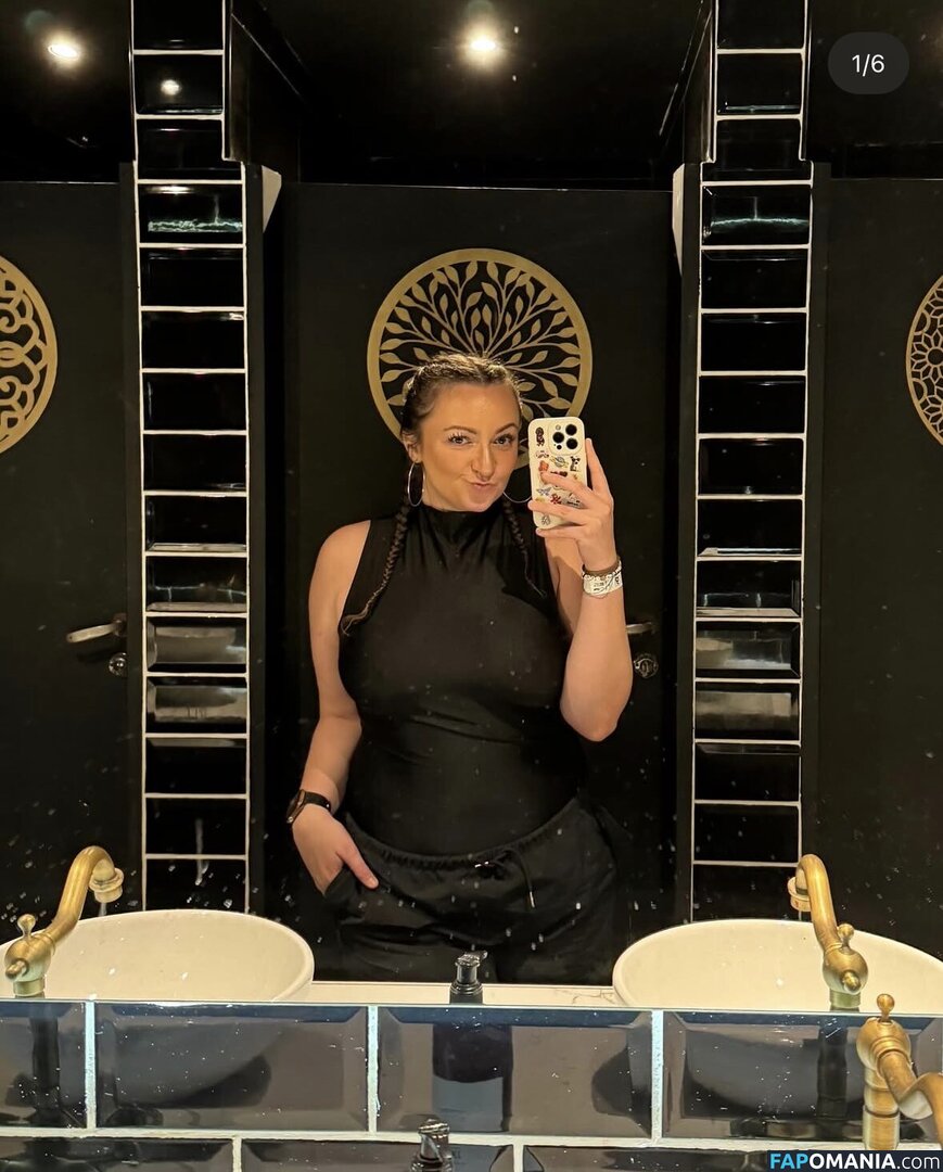 Samantha Hartsoe / samanthartsoe Nud OnlyFans  Fotografie scursă #2