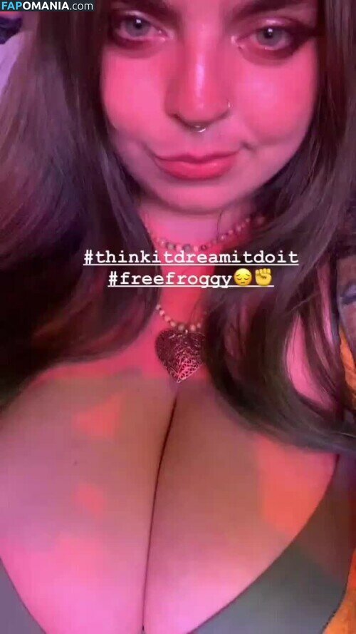 Samantha Hyde / psychosamatic / pyschosamatic / uglyophelia Nud OnlyFans  Fotografie scursă #1