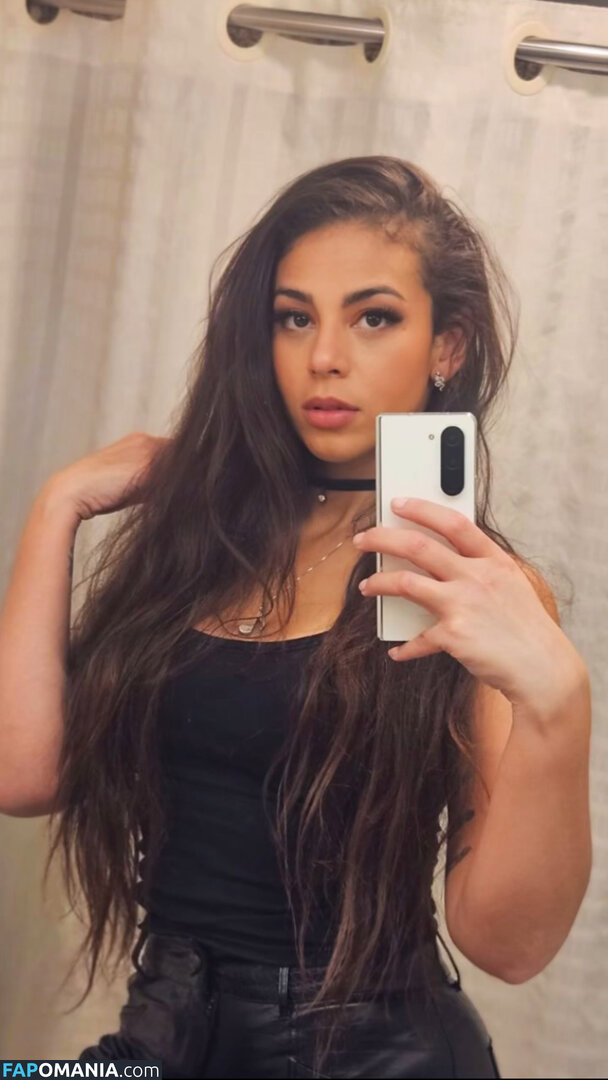 Samantha Irvin / WWE / samanthairvinwwe / samanthathebomb Nud OnlyFans  Fotografie scursă #513