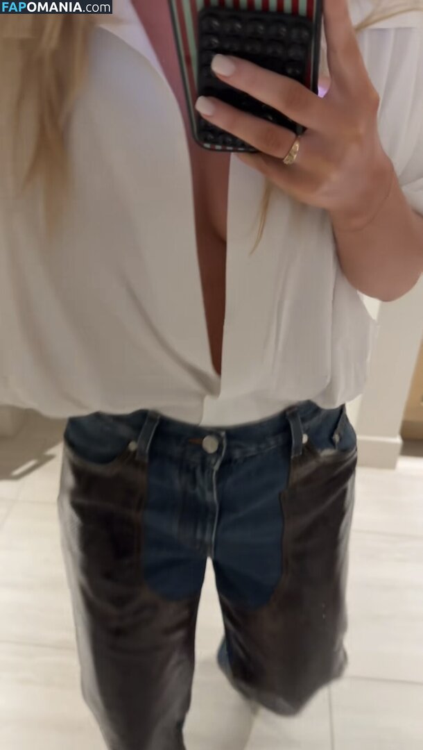 Samantha Riehl / https: / samanthariehl Nud OnlyFans  Fotografie scursă #2