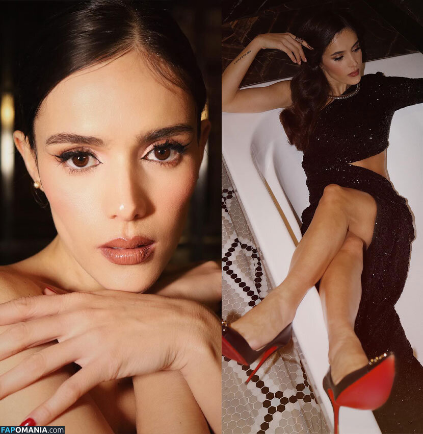 Samantha Siqueiros Nud OnlyFans  Fotografie scursă #1