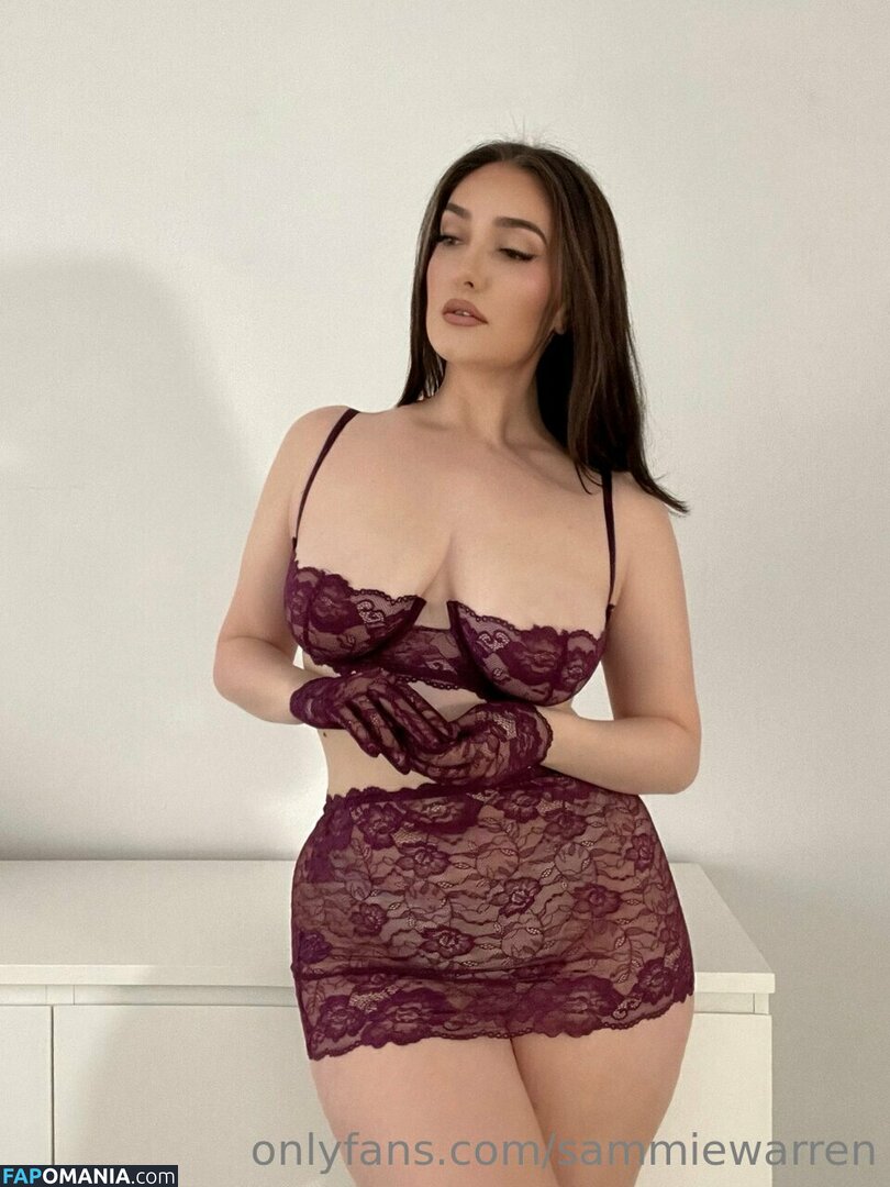 Samantha Warren / sammiew / sammiewarrenx / user Nud OnlyFans  Fotografie scursă #29