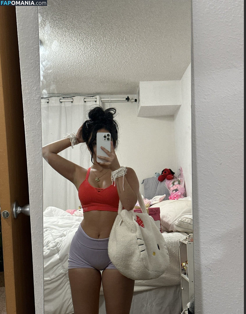 Samantha Yang Hmong / samanthayang._ / senpaiyang Nud OnlyFans  Fotografie scursă #49