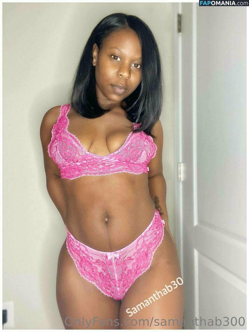 samanthab300 / samanthab301 Nud OnlyFans  Fotografie scursă #52