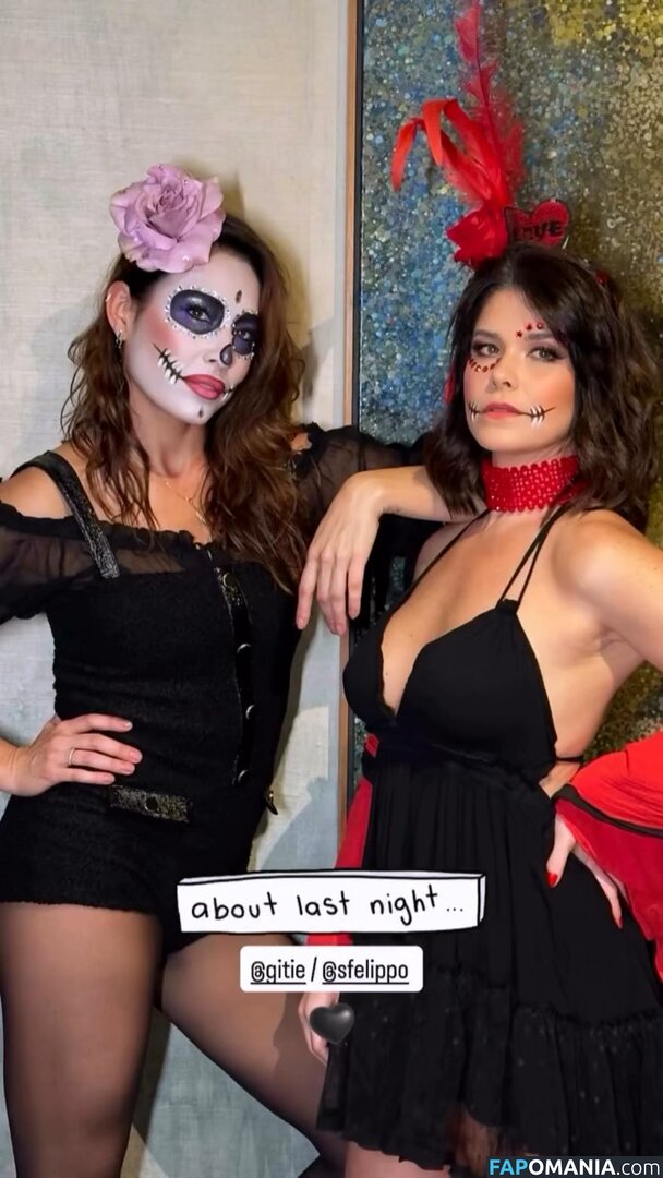 Samara Felippo / sfelippo Nud OnlyFans  Fotografie scursă #116