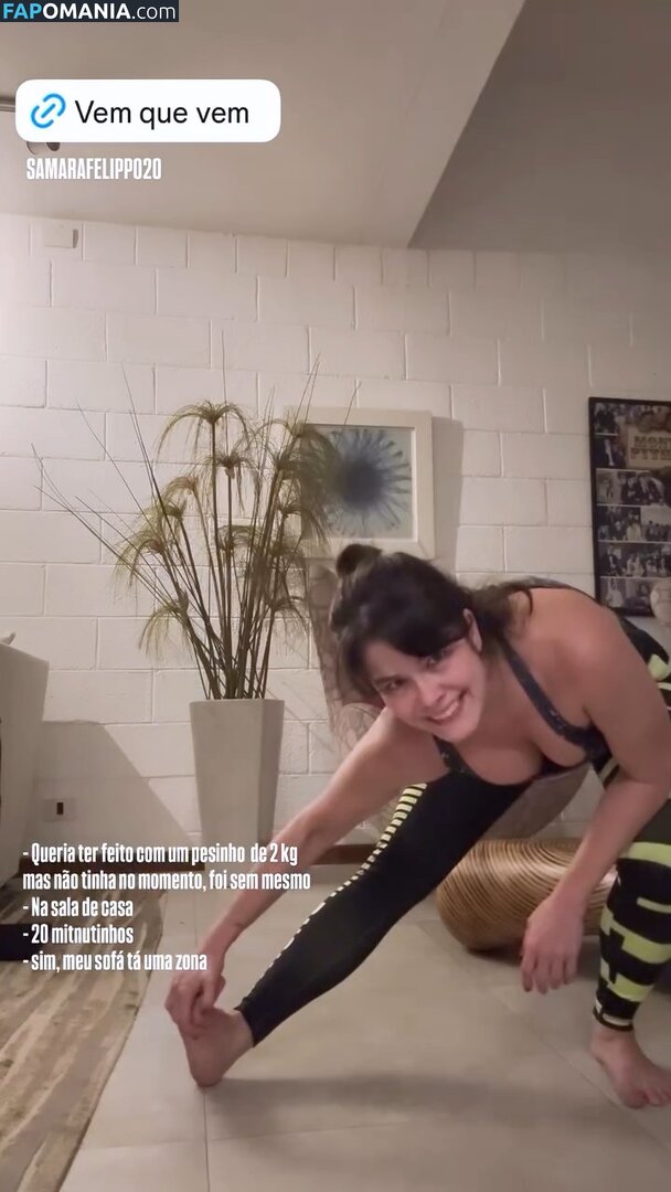 Samara Felippo / sfelippo Nud OnlyFans  Fotografie scursă #119