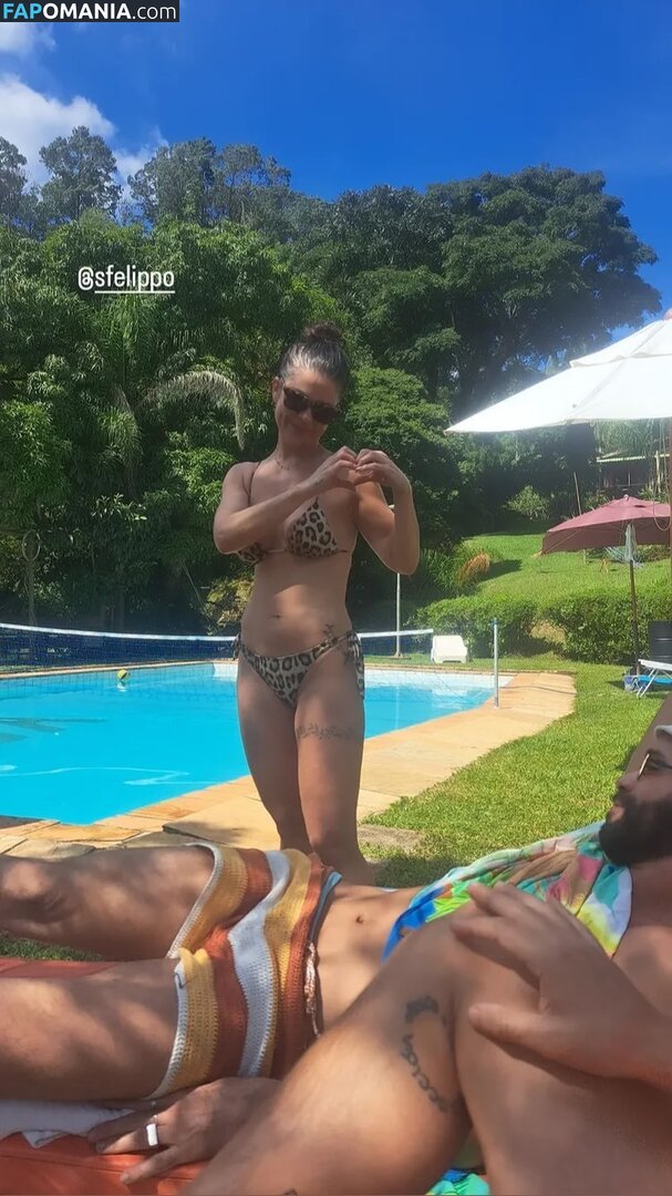 Samara Felippo / sfelippo Nud OnlyFans  Fotografie scursă #132