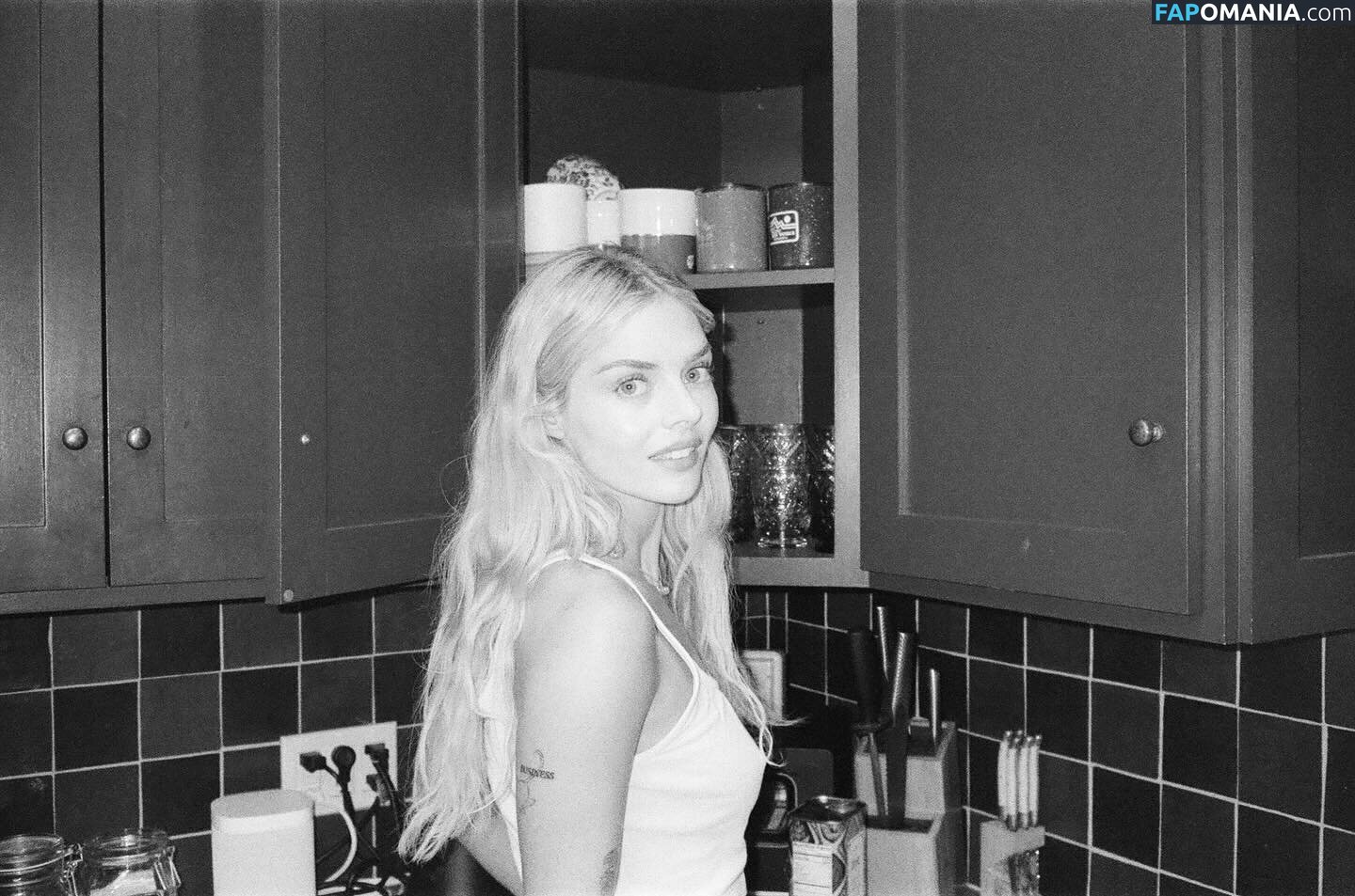 Samara Weaving / samweaving Nud OnlyFans  Fotografie scursă #233