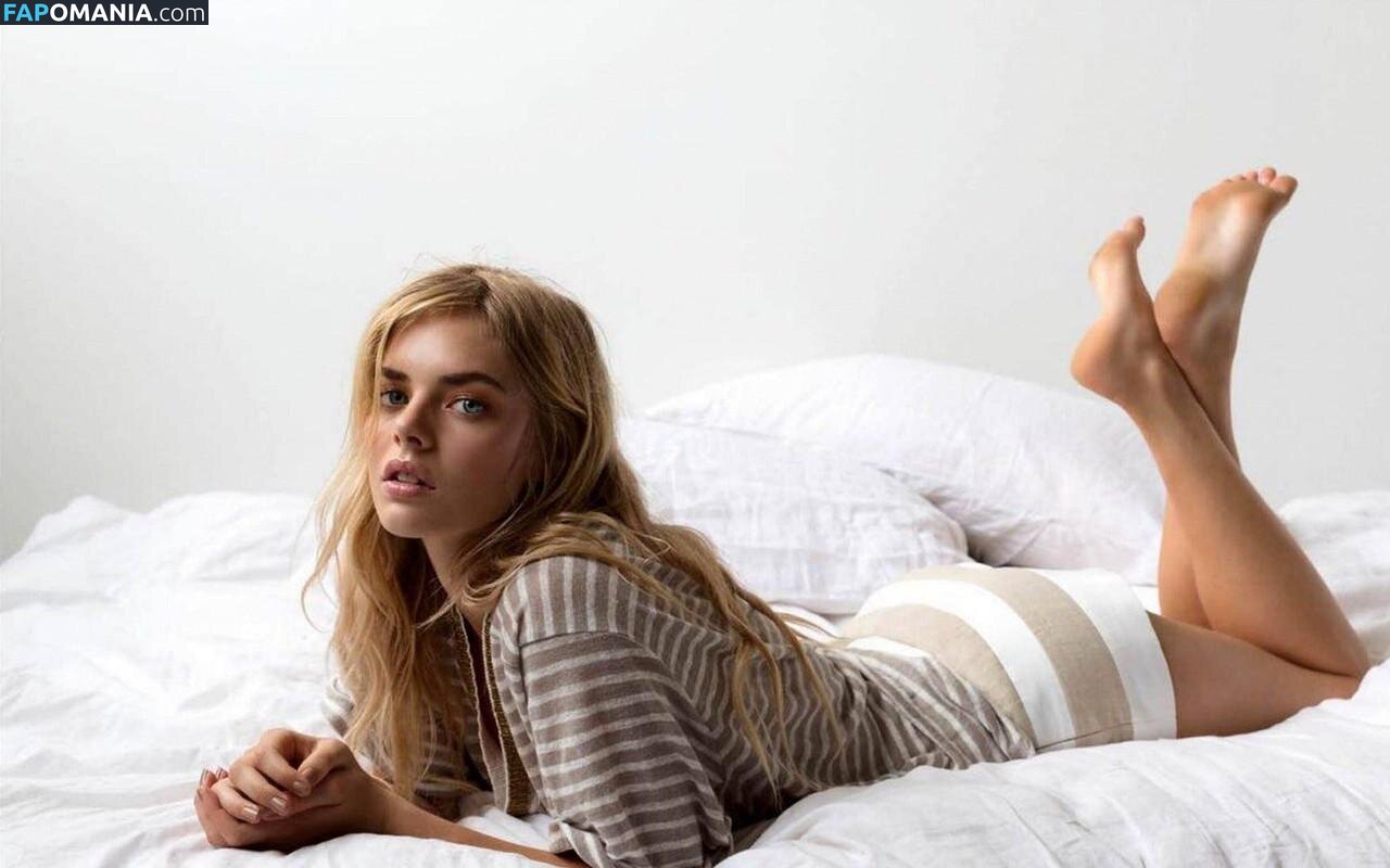 Samara Weaving / samweaving Nud OnlyFans  Fotografie scursă #489