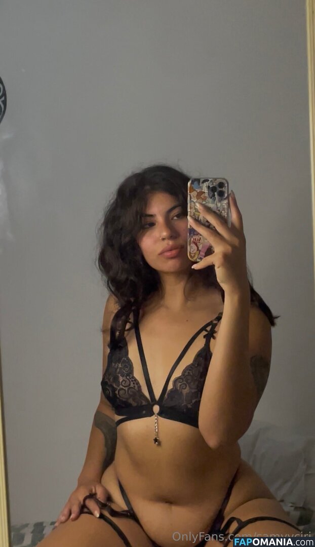 samhy.venn / samyyciri Nud OnlyFans  Fotografie scursă #2