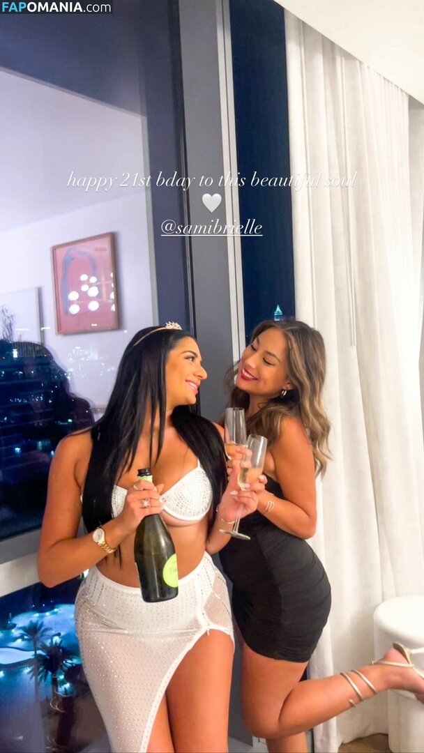 Sami Brielle / samibrielle Nud OnlyFans  Fotografie scursă #247
