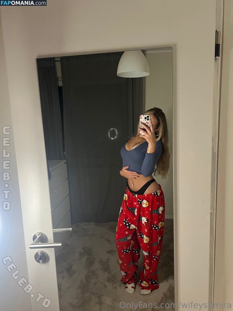 Samira Fee / insanesamira / oudsamyy / wifeysamira Nud OnlyFans  Fotografie scursă #13