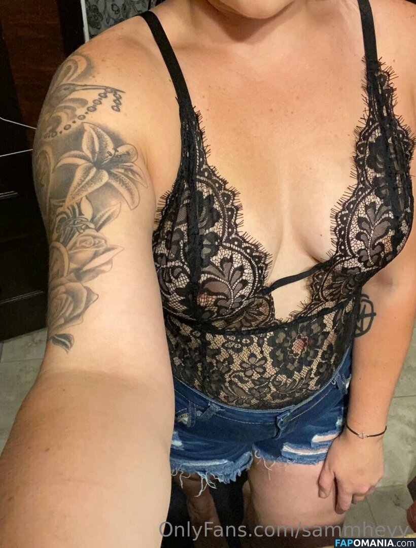 sammhey / sammheyy Nud OnlyFans  Fotografie scursă #4