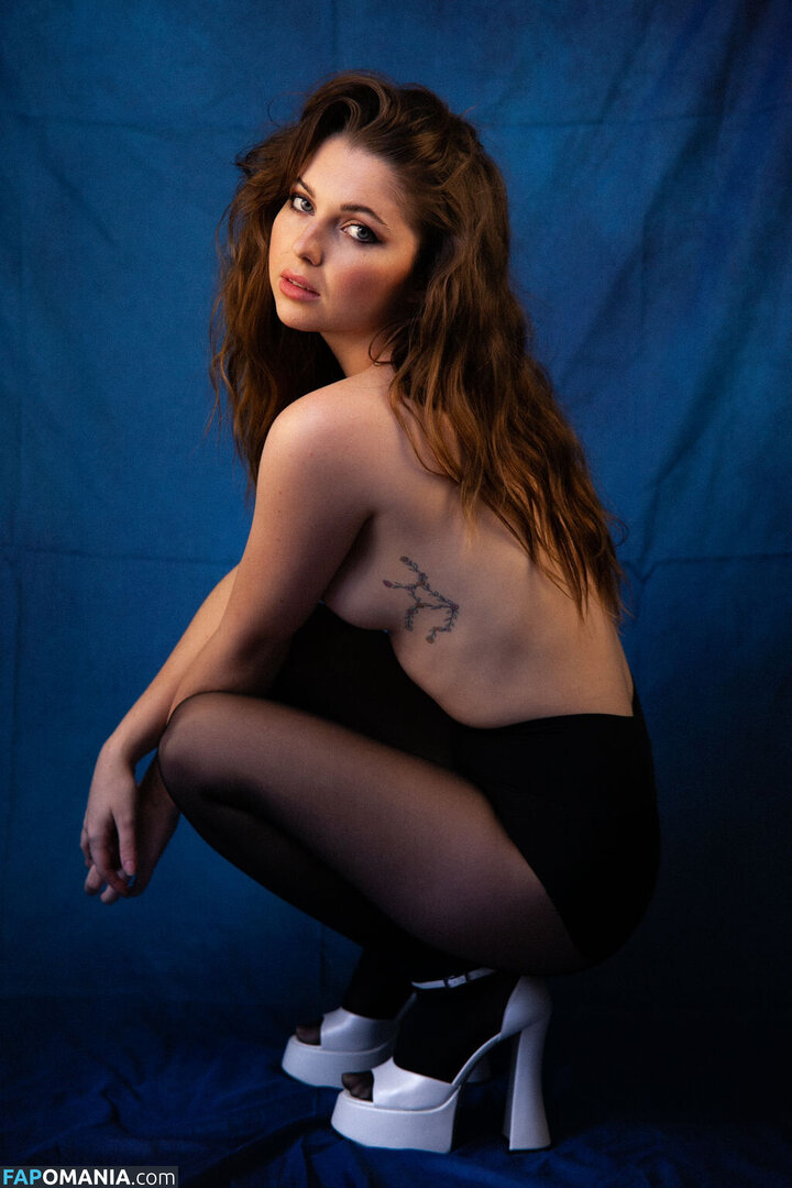 Sammi Hanratty / sammihanratty Nud OnlyFans  Fotografie scursă #277