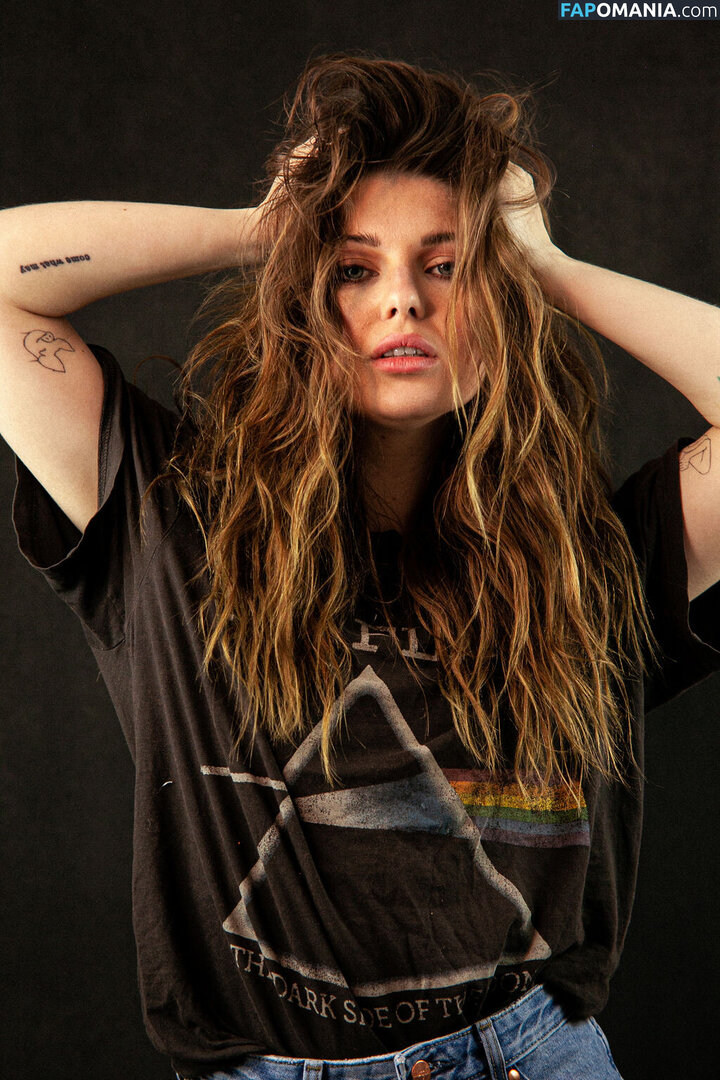 Sammi Hanratty / sammihanratty Nud OnlyFans  Fotografie scursă #282